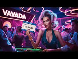 Bàn casino trực tuyến iwin club với dealer thật phát sóng 24/7